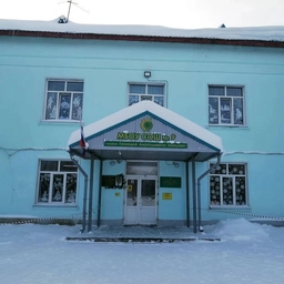 Аватар канала «МБОУ СОШ №9 имени Г.А.Швецова г.Бердска»