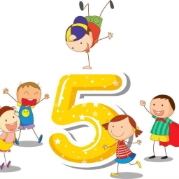 Аватар канала «МБОУ СОШ №5 г.Искитима»