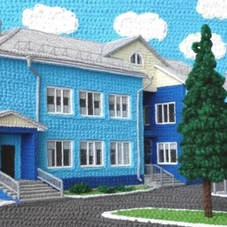 Аватар канала «МБДОУ № 10 «Ручеёк»»