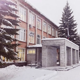 Аватар канала «МБОУ-СОШ √ 8 Искитима»