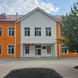 Аватар канала «МКОУ СОШ №4 г. Куйбышев»