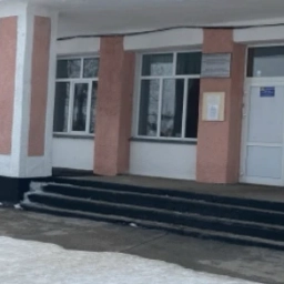 Аватар канала «МКОУ школа-интернат»