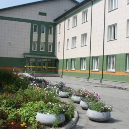 Аватар канала «ГБОУ НСО "КШИ"»