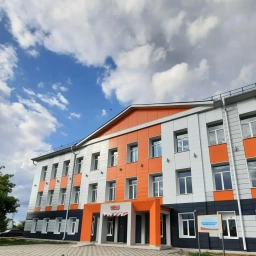 Аватар канала «МКОУ СОШ №2»