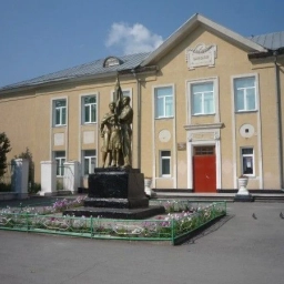 Аватар канала «Десяточка»