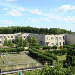 Аватар канала «ДОУ "Сказка" Куйбышевского района»