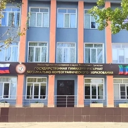 Аватар канала «ГКОУ РД "ГГИМХО"»