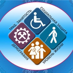 Аватар канала «Центр занятости населения город Каспийск»