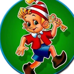 Аватар канала «МБДОУ "Детский сад № 17 "Буратино" г. Каспийск»