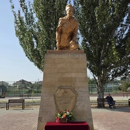 Аватар канала «МБОУ «СОШ2 им. Назарова»»