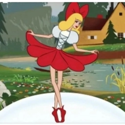 Аватар канала «МБДОУ «Детский сад N8 «Дюймовочка»»