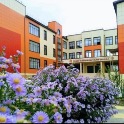 Аватар канала «Школьный вестник (МБОУ СОШ №5)»