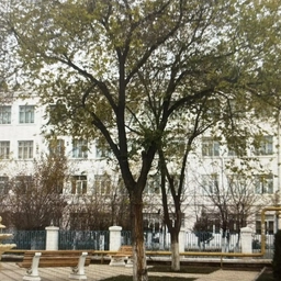 Аватар канала «МБОУ СОШ 1 имени Магомедова М.М.»