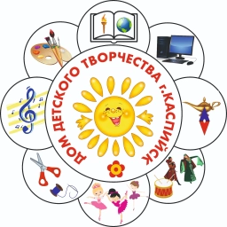 Аватар канала «МБО ДО "ДДТ г. Каспийск"»