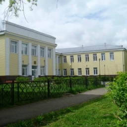 Аватар канала «Канал МБОУ СОШ №93 г.Барабинска»