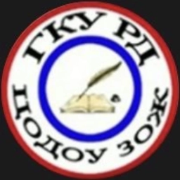 Аватар канала «📢 канал ГКУ РД "ЦОДОУ ЗОЖ"»