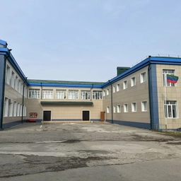 Аватар канала «ГКОУ РД "Бавтугайская СШИ им. М.Г. Гамзатова"»