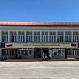 Аватар канала «МКОУ "СОШ № 7 Города Кизилюрта"»