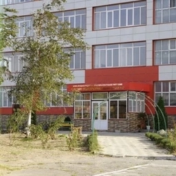 Аватар канала «МКОУ"СОШ№9 г.Кизилюрт"»