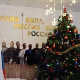 Аватар канала «Гимназия №5 Кизилюрт»