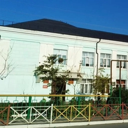 Аватар канала «МКОУ "СОШ №3" г.Кизляр»