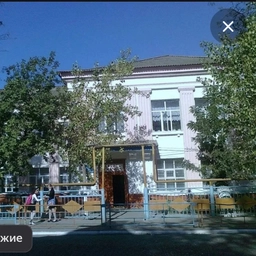 Аватар канала «МКОУ сош 4 город Кизляр РД»