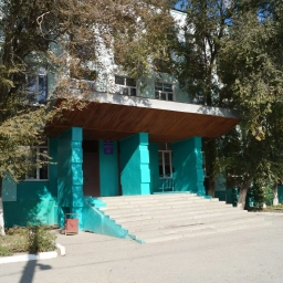 Аватар канала «МКОУ СОШ №7 г.Кизляр»