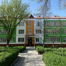 Аватар канала «МБДОУ "ЦРР-д/с № 5 "Теремок"»