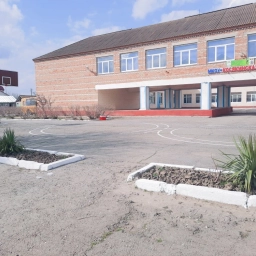 Аватар канала «МКОУ Косякинская СОШ»