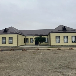 Аватар канала «МКОУ "Брянская СОШ им. Гаджимагомедова Н.Э."»