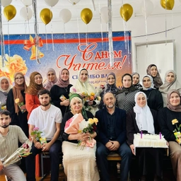 Аватар канала «Канал МКОУ «Впередовская СОШ»»