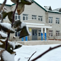 Аватар канала «МКОУ "Новобирюзякская СОШ"»