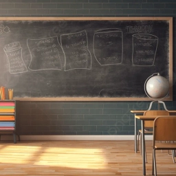 Аватар канала «МКОУ "ЧЕРНЯЕВСКАЯ СОШ"»