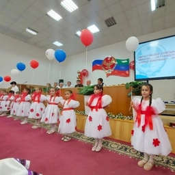 Аватар канала «МКДОУ «ЦРР-ДЕТСКИЙ САД N11»»