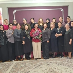 Аватар канала «МКДОУ "Детский сад №10"»