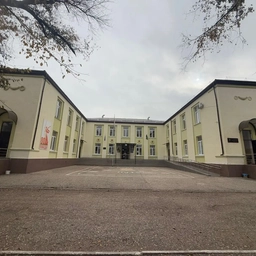 Аватар канала «МКОУ "СОШ №3" г.Избербаш»