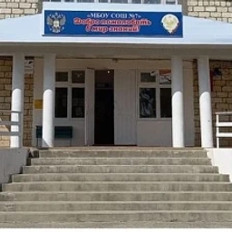 Аватар канала «МБОУ "СОШ №7 им. Мирзакеримова А.А."»