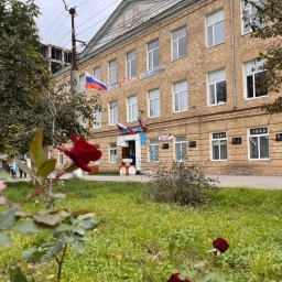 Аватар канала «МБОУ "СОШ №2 ИМ. МАГОМЕДОВА М. М." ГОРОДСКОГО ОКРУГА "ГОРОД ДАГЕСТАНСКИЕ ОГНИ"»