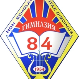 Аватар канала «БОУ г. Омска « Гимназия № 84»»