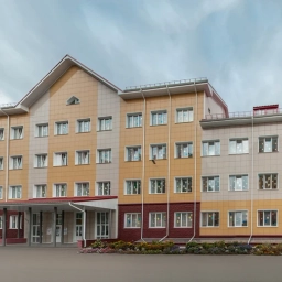 Аватар канала «БОУ г. Омска "Средняя общеобразовательная школа № 7 имени Героя Советского Союза М.М. Кузьмина"»