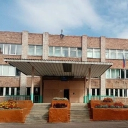 Аватар канала «БОУ "Средняя общеобразовательная школа№46"»