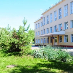 Аватар канала «БОУ ОО "МОЦРО № 117"»