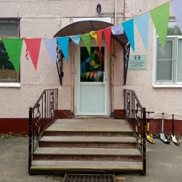 Аватар канала «Детский сад 377»