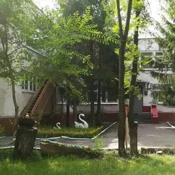 Аватар канала «БДОУ г. Омска "Детский сад N 354"»