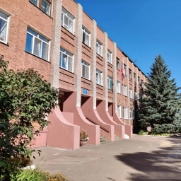 Аватар канала «БОУ г. Омска "Гимназия 9"»