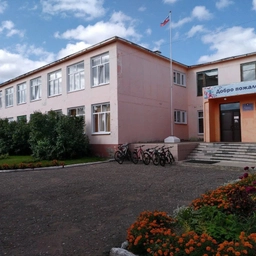 Аватар канала «БОУ г.Омска "Средняя общеобразовательная школа №5"»