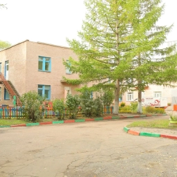 Аватар канала «БДОУ г. Омска "Центр развития ребенка-детский сад №216"»