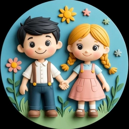 Аватар канала «БДОУ г.Омска "Детский сад № 56 комбинированного вида"»