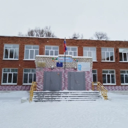 Аватар канала «БОУ г.Омска "Средняя общеобразовательная школа № 81"»