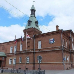 Аватар канала «Омский городской Совет»